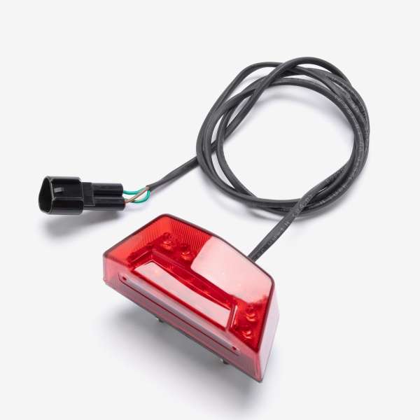 Talaria tail light — OEM assembly (Sting Onroad TL45)