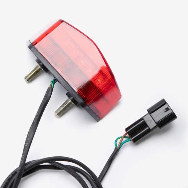 Tail Light Assembly for TL45 - Image 3